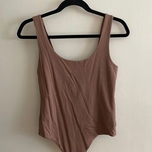 Banana Republic bodysuit